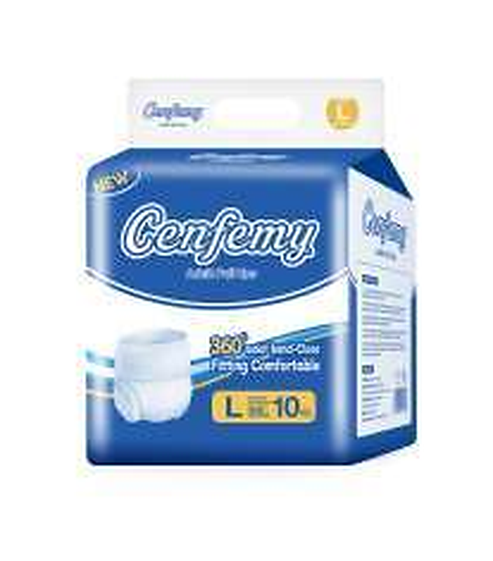 Cenfemy™ Series Cenfemy™ Adult Pull-Up Pants (Protective Underwear)