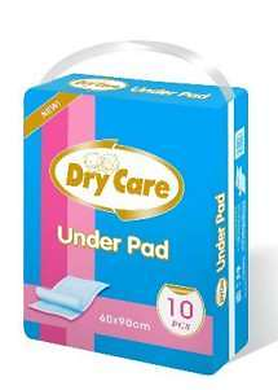 Dry Care™ Series Dry Care™ Adult Care Mats / Medical Underpads