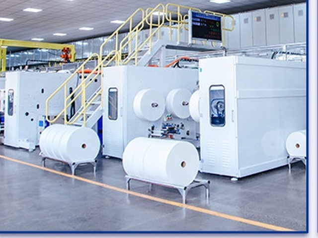 Rong An Cleanroom Workshop
